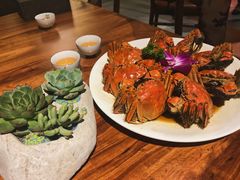 -醉南拳客家菜(华威店)