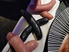 -十三姨正合丰烤肉(营迹路店)