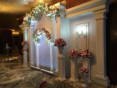 -上海静安香格里拉大酒店