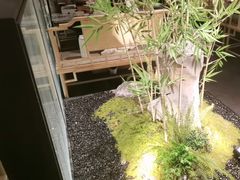 -绿茶餐厅(淮安吾悦广场店)