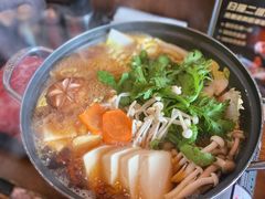 -山葵家居酒屋(天目里店)