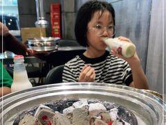 -本炙炭烤·蒲烧活鳗料理店(金沙洲店)