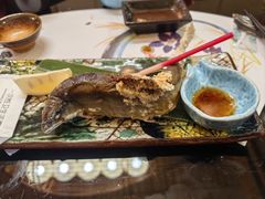 -天狗山料理(省体店)