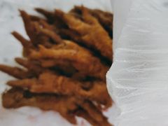 -画宝刚道口烧鸡(瀚宇新城店)