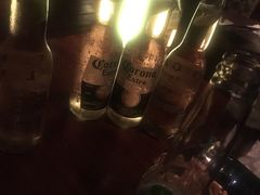 -广州柏悦酒店·悦吧·顶楼露天酒吧