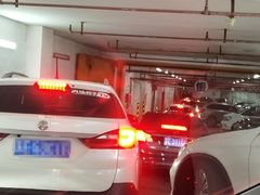 -苏州市立医院东区·停车场