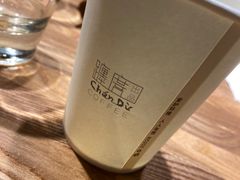 -ChanDu躔度咖啡(灯塔店)