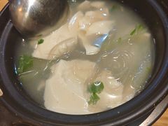 -老姑砂锅·烧烤天津菜(体北道店)