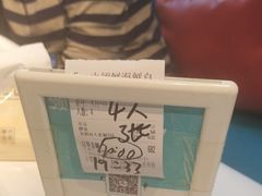 -领鲜活海鲜榴莲自助火锅(东门店)