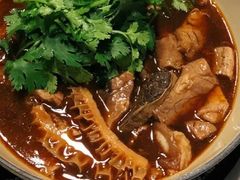 土钵香辣牛杂-冷大厨灌汤包