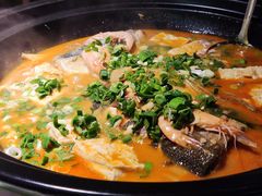 -筱爷叔·上海传统手工菜(玉树路店)