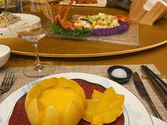 -鱼桥巷·美学川菜