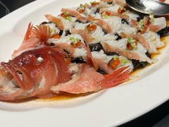 -秀儿四九城·新京菜(亚运村鸟巢店)