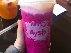 -艾薯夫妇Aysh(福田星河COCOPark店)