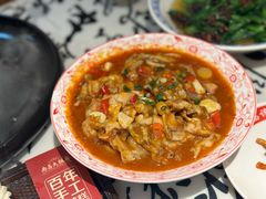 -南昌大饭店·非遗南昌菜(万寿宫店)