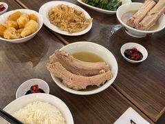 -松發肉骨茶(先得坊店)