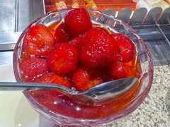 -丰茂烤串(卫星广场店)