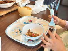-佘山世茂艾美·御珍轩中餐厅