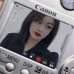 -CHIC 国潮男士发型