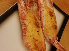 -清水日本料理铁板烧(学府路店)