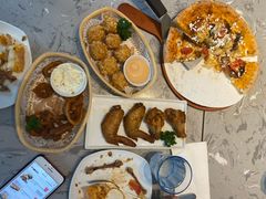 -必胜客(金开大道店)