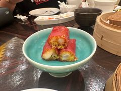 -香宫中餐厅·大连香格里拉(人民路店)