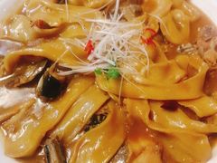 -前王院•巧克力海鲜市集餐厅(万平口店)