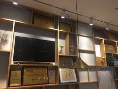 -镇南锅盖面馆(解放路店)