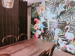 -新鲜誌·新派食集(万象天地店)
