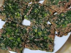 -车头老二大排档