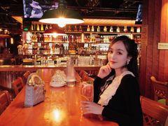 -MR.ROCKY洛奇先生·西餐&酒吧(琶醍店)