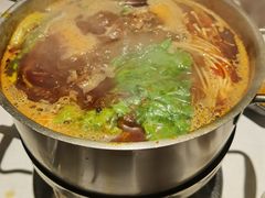 -星伦多自助料理·涮烤一体(虹悦城店)