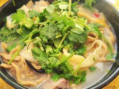 -惠丰源烩面馆(经七路店)