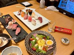 -大起水产回转寿司(道顿堀店)