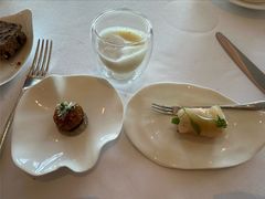 开胃菜-Jean Georges