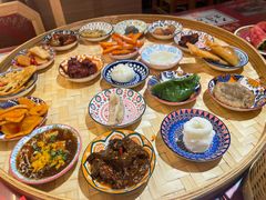 -味福记·本地特色菜(八一万达广场店)