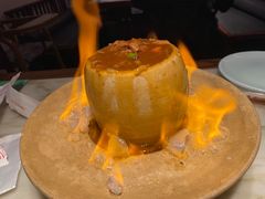 -红蜡烛-养生粥-津鲁菜(中山路店)