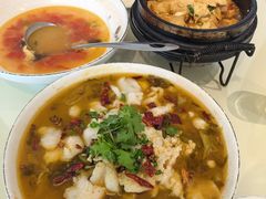 -世纪缘国际酒店·中餐厅(明光店)