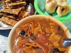 -逍遥镇刘相五胡辣汤豆沫馆(康复中街店)