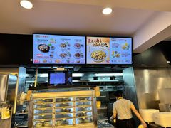 -真功夫(棠下店)