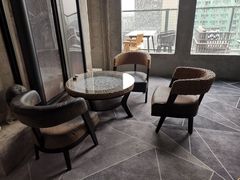 -漪龙台·B26 Rooftop Lounge