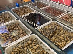 -富力希尔顿酒店·地阔自助餐厅