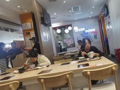 -吉野家(回龙观同成街店)