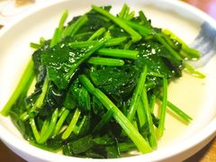 酒香菠菜-南小馆(迪士尼小镇店)