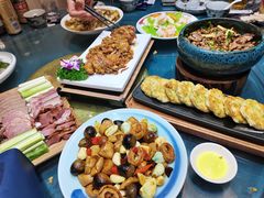 -君霖海鲜私房菜(春柳店)