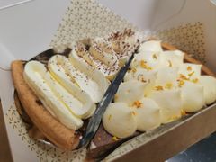-Pie Bird(新闸路店)