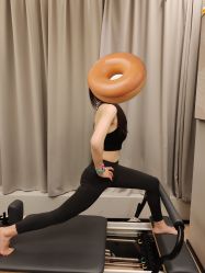 -兰瑜伽·普拉提