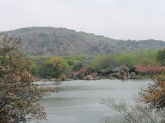 -白马涧龙池景区