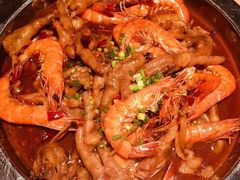 -胖哥俩肉蟹煲(世茂国际广场店)