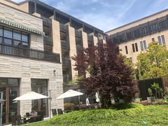 -上海崇明金茂凯悦酒店